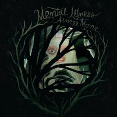 Aimee Mann - Mental Illness  Colored Vinyl