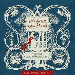 Katie Melua - In Winter  Special Edition,