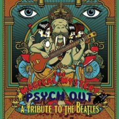 Magical Mystery Psyc - The Magical Mystery Psych Out - A Tribute To The Beatles