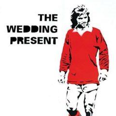 The Wedding Present - George Best 30