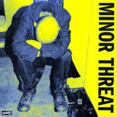 Minor Threat - First 2 7S  Extended Play, Mp3 Download