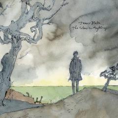 James Blake - The Colour In Anything  180 Gram