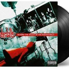 Murderdolls - Beyond The Valley Of The Murderdolls  Holland - Impo