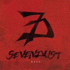 Sevendust - Next (rocktober 2018 Exclusive)  White, Indie Exclusive