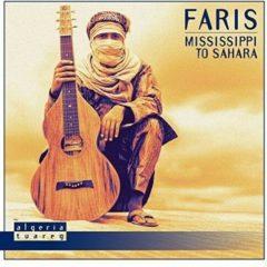 Faris - Mississippi To Sahara