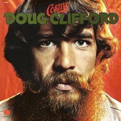 Doug Clifford - Doug Cosmo Clifford  180 Gram