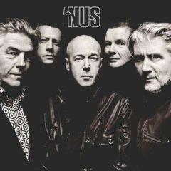 Les Nus - Les Nus