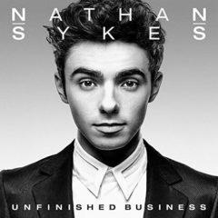 Nathan Sykes - Unfinished Business