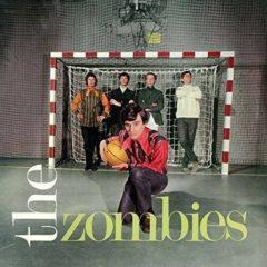 The Zombies - Zombies (Clear Vinyl)  Clear Vinyl,