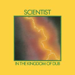 Scientist & Prince J - In The Kingdom Of Dub