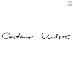 Caetano Veloso - Irene  Colored Vinyl