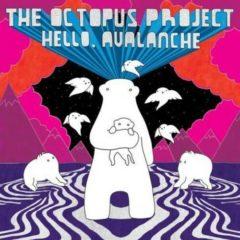 The Octopus Project - Hello Avalanche 11th Anniversary Deluxe Edition [New Vinyl
