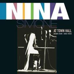 Nina Simone - At Town Hall  Bonus Tracks,