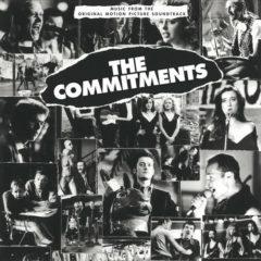 Commitments / O.S.T. - Commitments (Original Soundtrack)  Holland