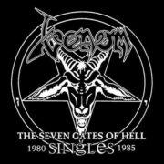 Venom - Seven Gates of Hell: Singles