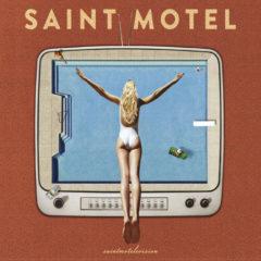 Saint Motel - Saintmotelevision  Digital Download