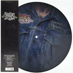 Monster Truck - Sittin Heavy  Picture Disc,