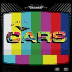 The Cars - Moving in Stereo: The Best of the Cars  180 Gram