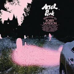 Ariel Pink - Dedicated To Bobby Jameson