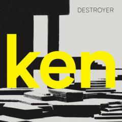 The Destroyer - Ken  Digital Download