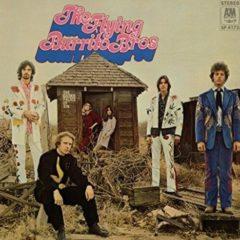 The Flying Burrito Brothers - Gilded Palace Of Sin  180 Gram