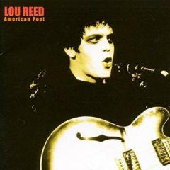 Lou Reed - American Poet  Deluxe Edition