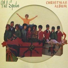 Phil Spector - Christmas Gift For You  Picture Disc,