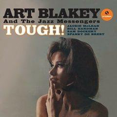 Art Blakey - Tough  180 Gram