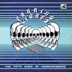 Peaking Lights - Fifth State Of Consciousness