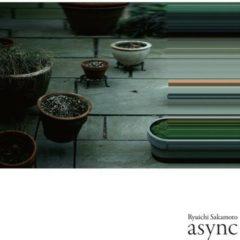 Ryuichi Sakamoto - Async (Original Soundtrack)