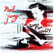 Neil Young - Songs For Judy