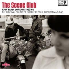 Various Artists - Club Soul: Scene Club / Various  180 Gram,