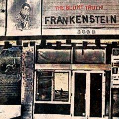Frankenstein 3000 - Blunt Truth!
