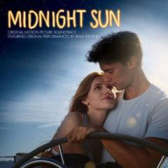 Various Artists - Midnight Sun (Original Motion Picture Soundtrack) [New Vinyl L