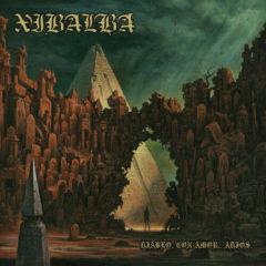 Xibalba - Diablo Con Amor Adios (Blue Vinyl) (7 inch Vinyl) Blue, Colored Vinyl,