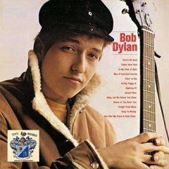 Bob Dylan - Bob Dylan (MOV Transition)