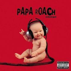 Papa Roach - Lovehatetragedy  Explicit