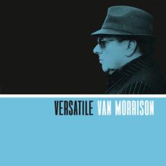 Van Morrison - Versatile   150 Gram
