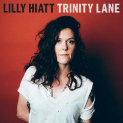 Lilly Hiatt - Trinity Lane  Explicit