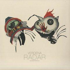 Verdena - Radar (Ejabbabbaje)