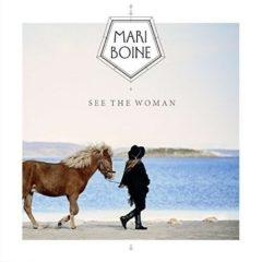 Bione - See The Woman