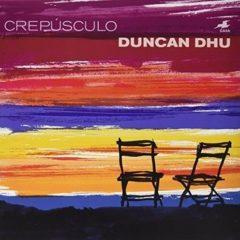 Duncan Dhu - Crepusculo  With CD