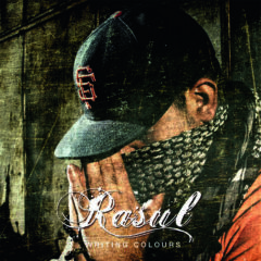 Rasul (Of Square One) - Writing Colours