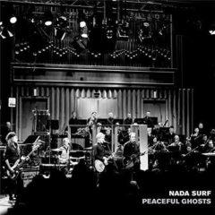 Nada Surf - Peaceful Ghosts  Mp3 Download