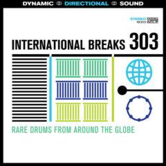 Various Artists - International Breaks 3