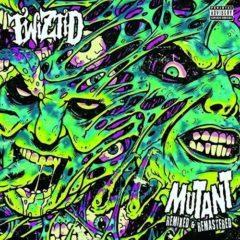 Twiztid - Mutant Remixed & Remastered