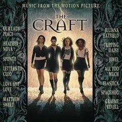 Various - The Craft (Original Soundtrack)