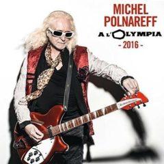 Michel Polnareff - Olympia 2016