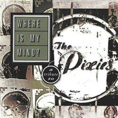 Various Artists - Where Is My Mind? A Tribute To The Pixies