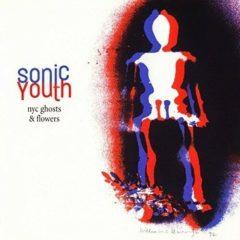 Sonic Youth - Nyc Ghosts